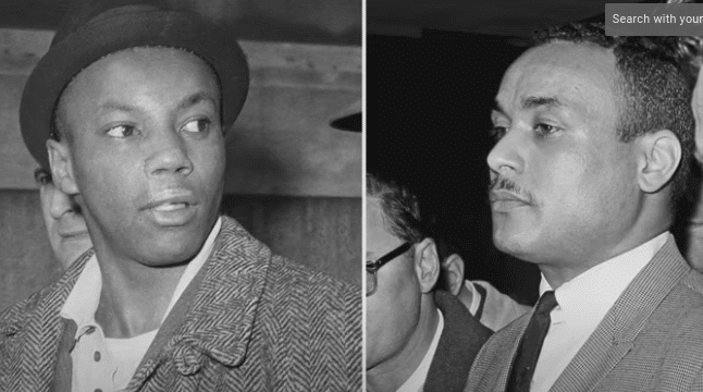 2 Men Convicted In Assassination Of Malcolm X Will Be Exonerated