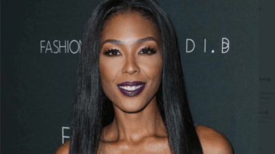 Moniece Slaughter