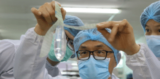 Gynecologist Creates First Unisex Condom