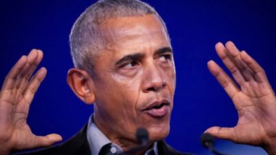 barack obama
