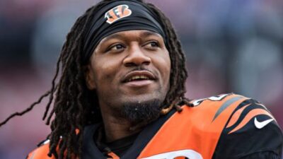 Adam PacMan Jones - GettyImages