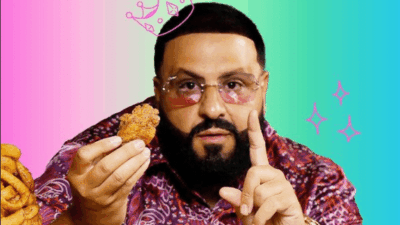 Dj Khaled
