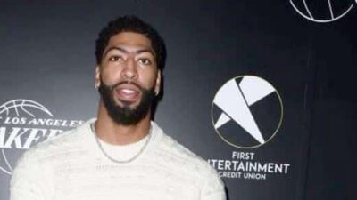Anthony Davis
