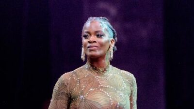 Ari Lennox (Getty)