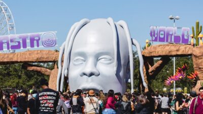 Astroworld 2021