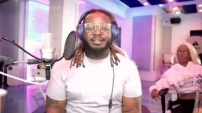 T-Pain