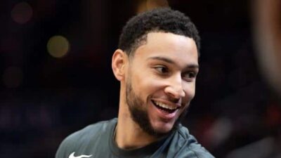 Ben Simmons (via Zenger)