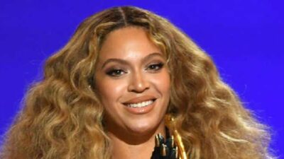 Beyonce (Getty)