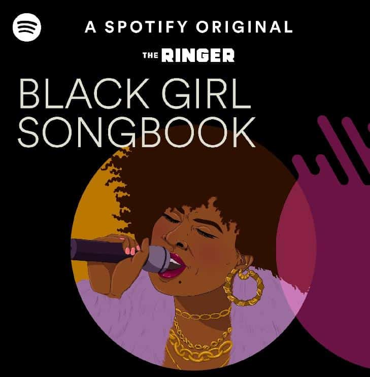 Black Girl Songbook