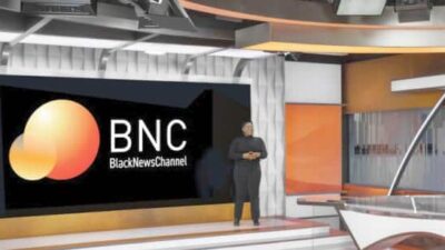 Black News Channel