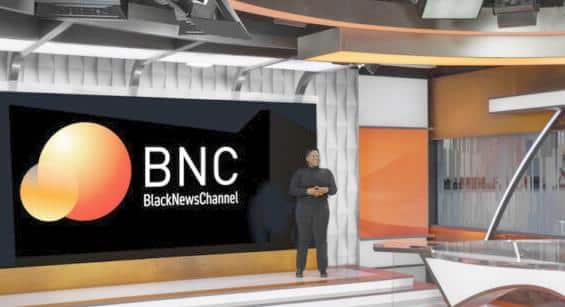 Black News Channel