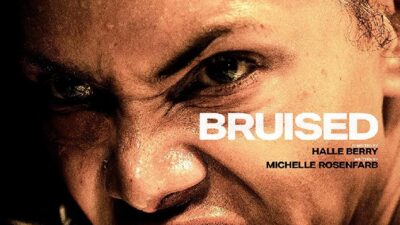 Bruised-Poster