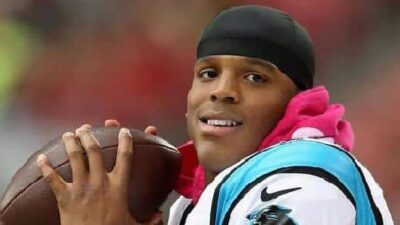 Cam Newton