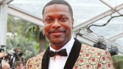 chris tucker
