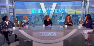 Colin Kaepernick Compares NFL Draft to Slave Auction | The View