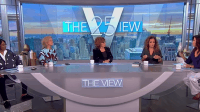 Colin Kaepernick Compares NFL Draft to Slave Auction | The View