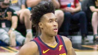 Collin Sexton (via Zenger)