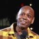 Dave Chappelle / Getty