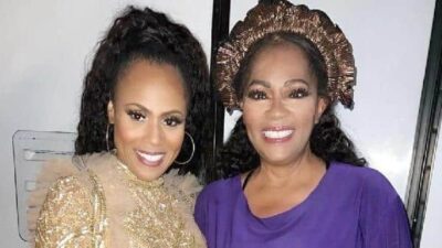 Deborah Cox & Jody Watley