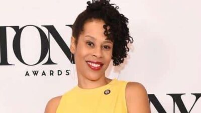 Dominique Morisseau - Getty