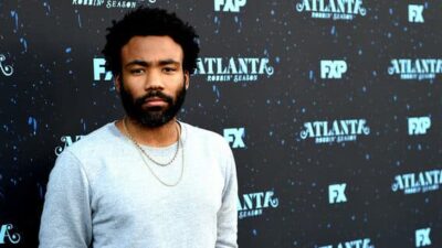 Donald Glover