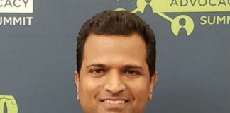 Dr Harsha Rajasimha