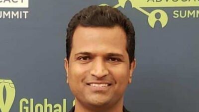 Dr Harsha Rajasimha
