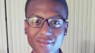 Elijah McClain
