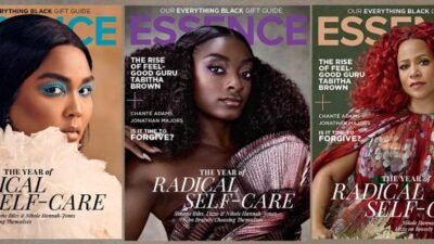 Essence (Lizzo - Simone - Nikole)