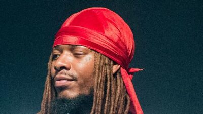 Fetty Wap - Getty