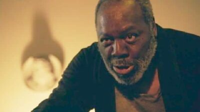 Frankie Faison