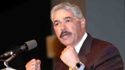 George Fraser