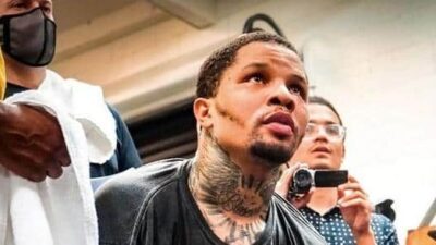 Gervonta Davis (via Zenger)