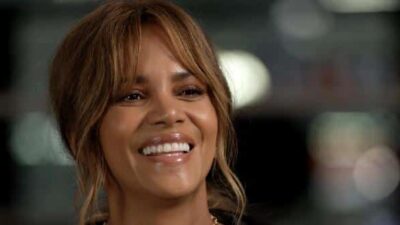 Halle Berry
