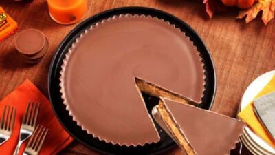 Hershey pie