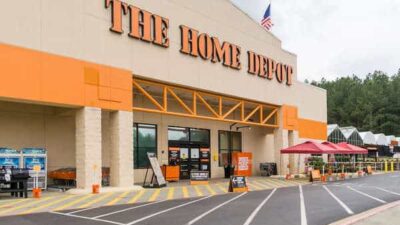 Home Depot