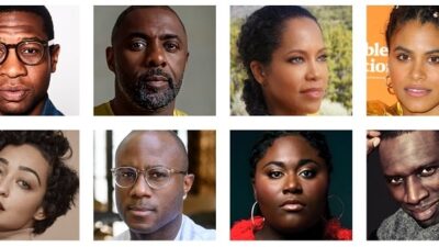 Celebration of Black Cinema & Television
