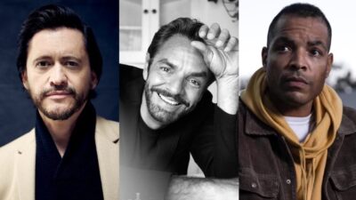 Celebration of Latino Cinema