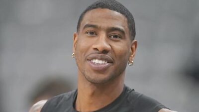 Iman Shumpert (Sacramento Kings)