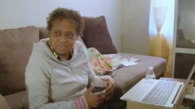 JUNE WALKER