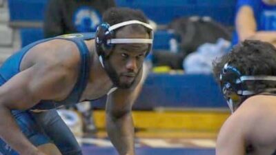 Jamar Williams