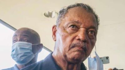 Jesse Jackson