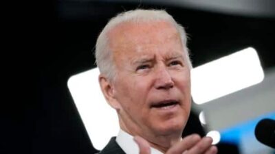 President Joe Biden