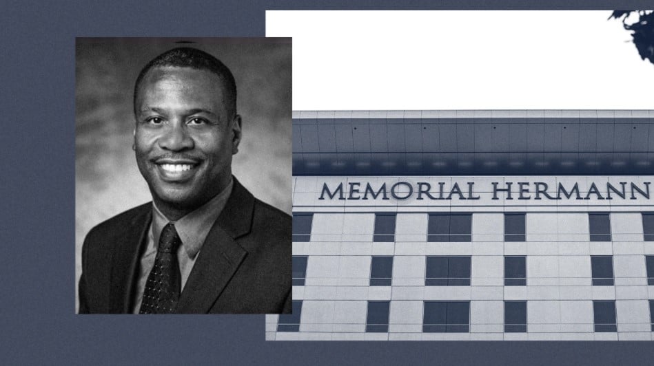 Joseph B Hill - Memorial Hearmann Health