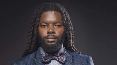 Kode Ransom (The Ovation Agency)