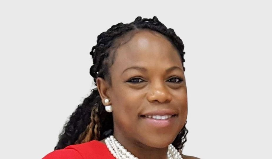 Keishia Thorpe