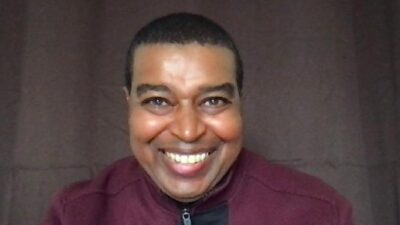 Keith O'Derek