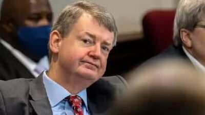 Defense attorney Kevin Gough / Getty
