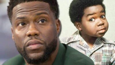 Kevin Hart - Gary Coleman