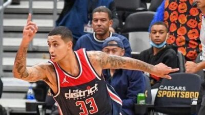 Kyle Kuzma